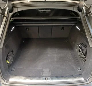 Audi A4 35 2.0 TFSI Avant S-Line
