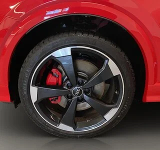 Audi SQ2 2.0 TFSI quattro