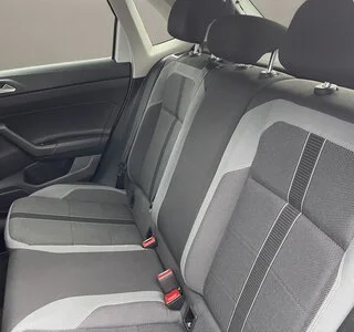 VW Polo VI 1.0 TSI