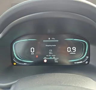 Kia Stonic 1.0 T-GDI