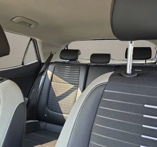 Kia Stonic 1.0 T-GDI Spirit