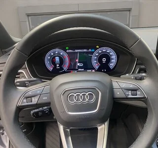 Audi A4 40 2.0 TFSI Avant