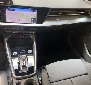 Audi A3 35 1.5 TFSI allstreet