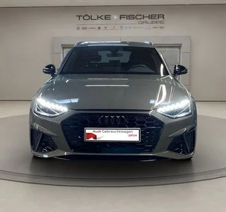 Audi A4 30 2.0 TDI Avant S-Line