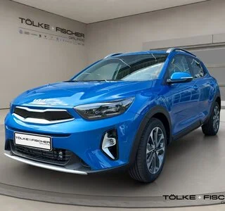 Kia Stonic 1.0 T-GDI