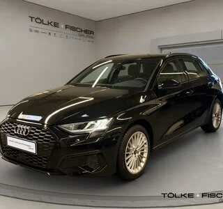 Audi A3 Sportback 35 2.0 TDI advanced