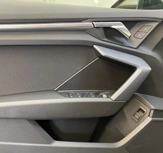 Audi A3 35 2.0 TDI advanced