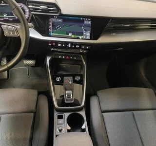 Audi A3 Sportback 30 TDI advanced