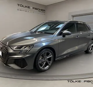 Audi A3 Sportback 30 1.0 TFSI