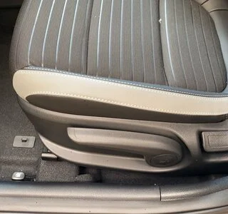 Kia Stonic 1.0 T-GDI
