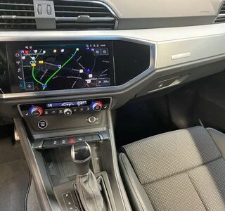 Audi Q3 35 1.5 TFSI advanced
