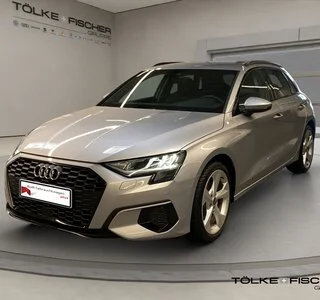 Audi A3 Sportback 30 2.0 TDI