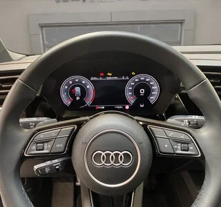 Audi A3 35 1.5 TFSI allstreet