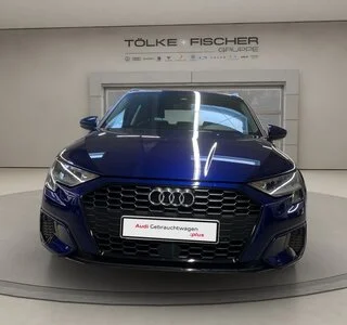 Audi A3 Sportback 35 2.0 TDI advanced