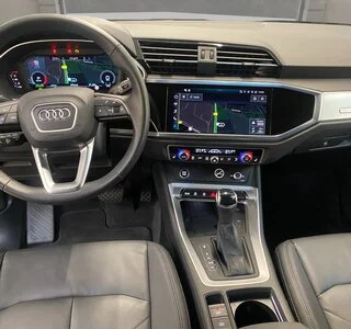 Audi Q3 Sportback 35 TDI