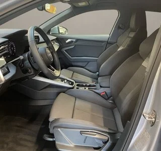 Audi A3 Sportback 30 2.0 TDI