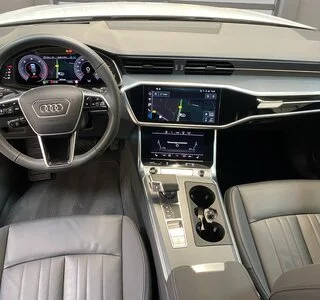 Audi A6 40 2.0 TDI Avant S-Line