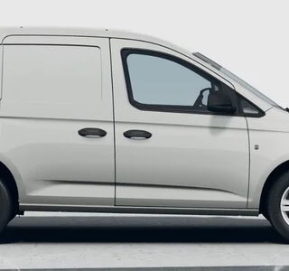VW Caddy Cargo