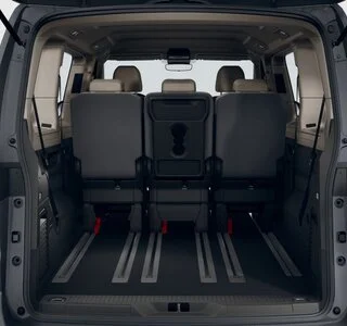VW T7 Multivan 2.0 TDI