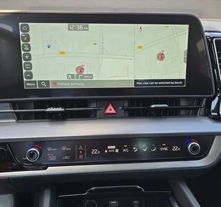 Kia Sportage 1.6 T-GDI 48V