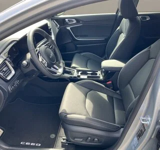 Kia Ceed 1.5 T-GDI