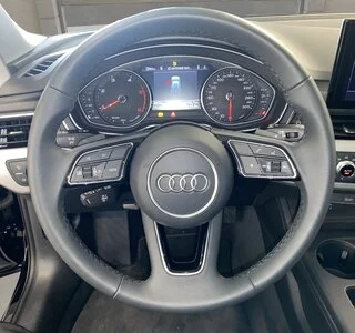 Audi A4 35 2.0 TDI Avant