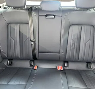 Audi A6 Avant 40 TDI