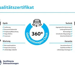 VW up! GTI 1.0 TSI
