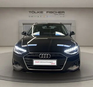 Audi A4 2.0 TDI  Avant