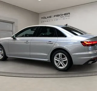Audi A4 40 2.0 TFSI Limousine