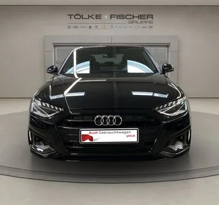 Audi A4 40 2.0 TFSI