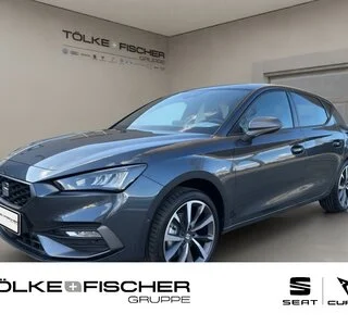 SEAT Leon 1.5 eTSI