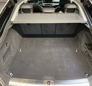 Audi A5 Sportback 40 2.0 TFSI quattro