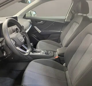 Audi Q2 35 1.5 TFSI S-Line