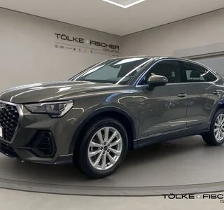 Audi Q3 Sportback 35 TDI