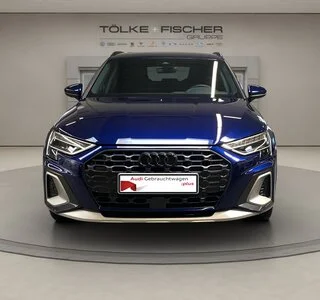 Audi A3 35 1.5 TFSI allstreet