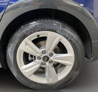 Audi A3 35 1.5 TFSI allstreet