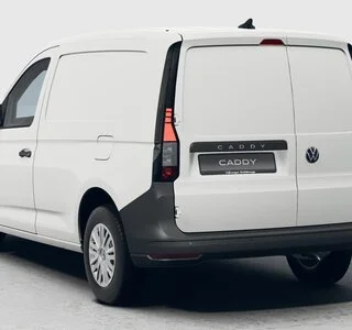 VW Caddy Cargo