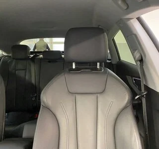 Audi A5 Sportback 40 2.0 TFSI quattro
