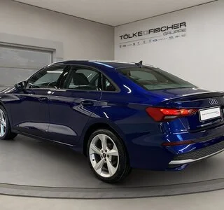 Audi A3 35 2.0 TDI advanced