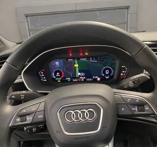Audi Q3 Sportback 35 TDI