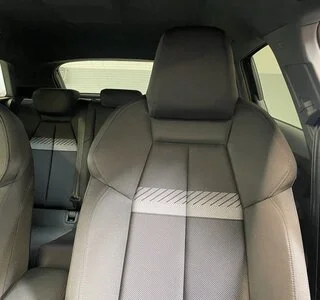 Audi A3 35 1.5 TFSI allstreet