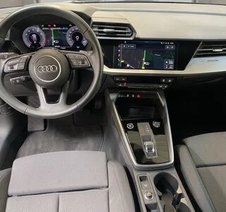 Audi A3 Sportback 30 1.0 TFSI