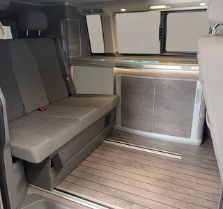VW T6.1 California Ocean 2.0 TDI