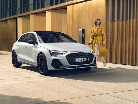 Audi A3 Sportback TFSI e