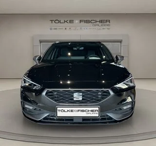 !Aktion! Seat Leon Sportstourer FR 2.0 TDI
