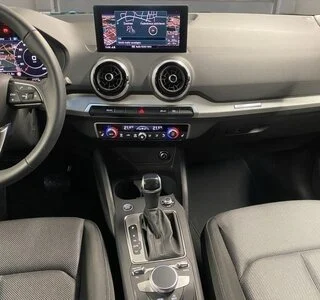 Audi Q2 2.0 TDI advanced