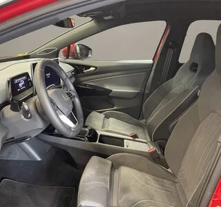 VW ID.4 Pro 4Motion