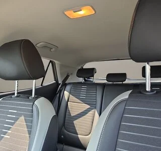 Kia Stonic 1.0 T-GDI