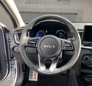 Kia Ceed 1.5 T-GDI